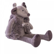 Mimi&Co. Lavender - zen�l� zen�l�